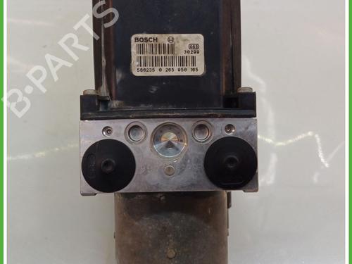 ABS pump ALFA ROMEO 147 (937_) 1.6 16V T.SPARK ECO (937.AXA1A, 937.BXA1A) | BP20305986M43 