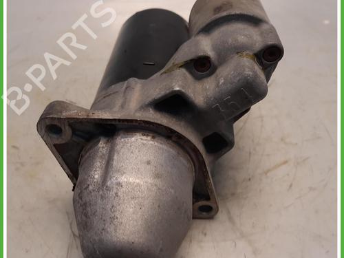 Starter FIAT PUNTO EVO (199_) 1.3 D Multijet | BP40073073M8 - Image 3