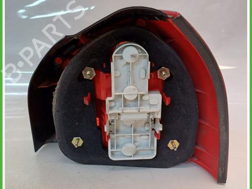 Venstre baglygte AUDI A3 (8L1) 1.8 T | BP26314919C34 