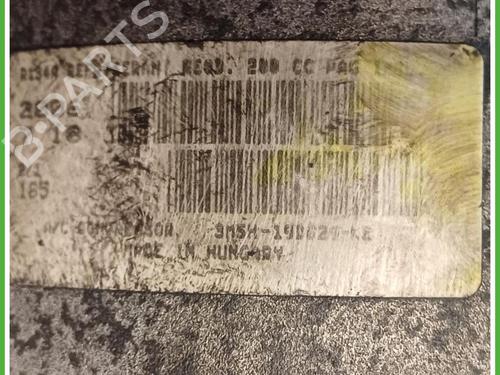 AC compressor FORD FOCUS II Turnier (DA_, FFS, DS) 1.6 TDCi | BP40144439M34 - Image 4
