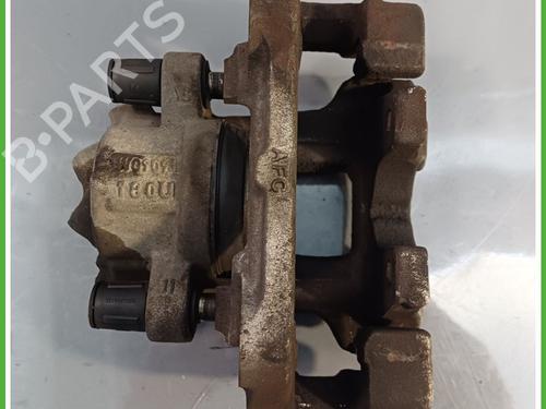 Right front brake caliper BMW 3 Touring (F31) 318 d | BP18875152M104 