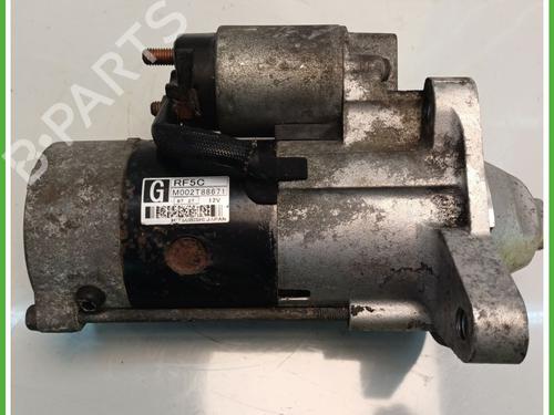 Startmotor MAZDA 6 Station Wagon (GY) 2.0 DI (GY19) | BP29498865M8 