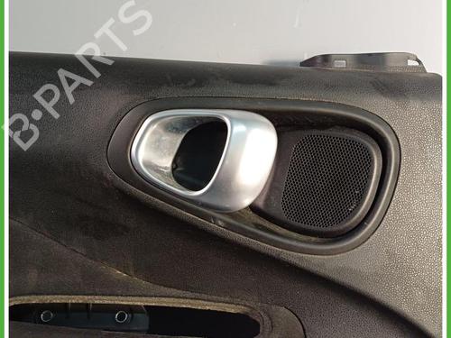 Front left panel FIAT 500L (351_, 352_) 1.4 (199LYB1B) | BP40140508C58 - Image 2