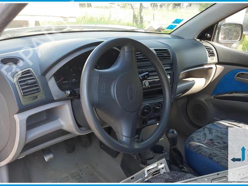Starter KIA PICANTO I (SA) 1.1 | BP40076107M8 - Image 10