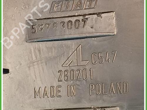 Left taillight FIAT PANDA (169_) 1.2 4x4 (169.AXB2A) | BP40145741C34 - Image 5