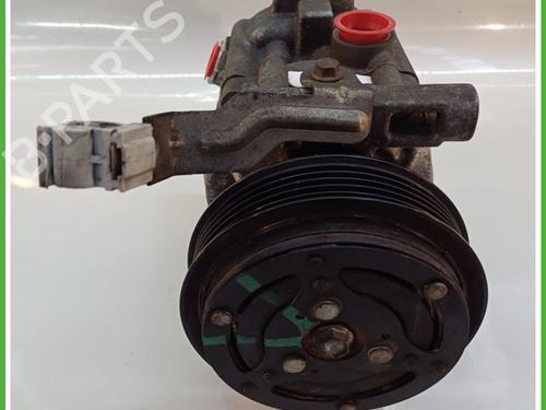 AC compressor LANCIA YPSILON (843_) 1.2 (843.AXA1A) | BP16360945M34 