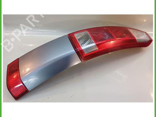 Højre baglygte OPEL MERIVA A MPV (X03) 1.6 16V (E75) (100 hp) 16884499