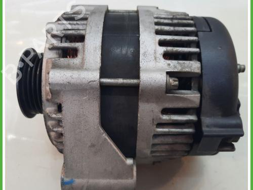 Alternator CHEVROLET AVEO / KALOS Hatchback (T250, T255) 1.2 LPG | BP14912325M7 