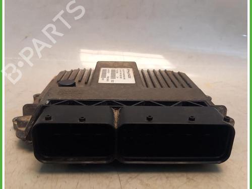 Engine control unit (ECU) FIAT GRANDE PUNTO (199_) 1.3 D Multijet | BP40075790M57 - Image 2