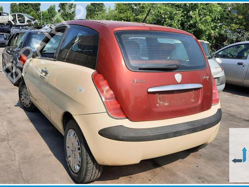 ABS pump LANCIA YPSILON (843_) 1.3 JTD (843.AXD11, 843.AXD1A) | BP40141990M43 - Image 8