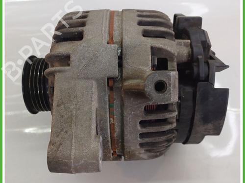 Alternator OPEL MERIVA A MPV (X03) 1.6 16V (E75) | BP18972046M7 