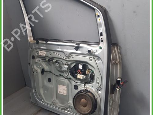 Left front door VW TOURAN (1T1, 1T2) 2.0 EcoFuel | BP27820408C2