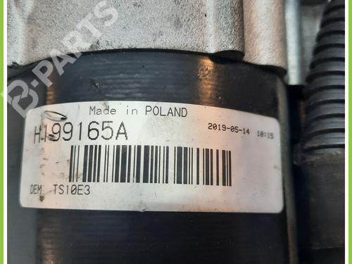 Starter DACIA SANDERO 1.4 MPI LPG | BP11370105M8 