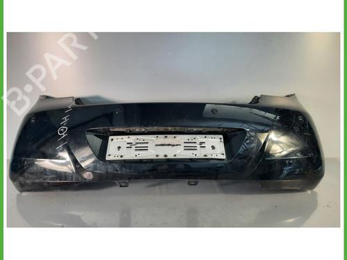 Used Rear bumper HYUNDAI i20 I (PB, PBT) 1.4 (101 hp) 25754793