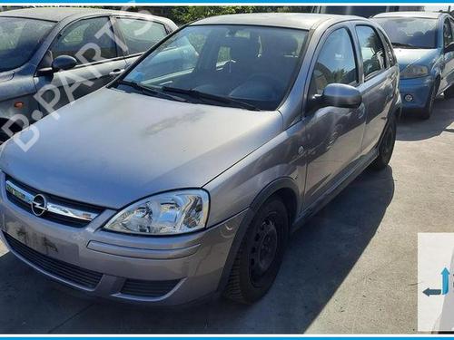 Used Parts OPEL CORSA C (X01) 1.3 CDTI (F08, F68) 5017992