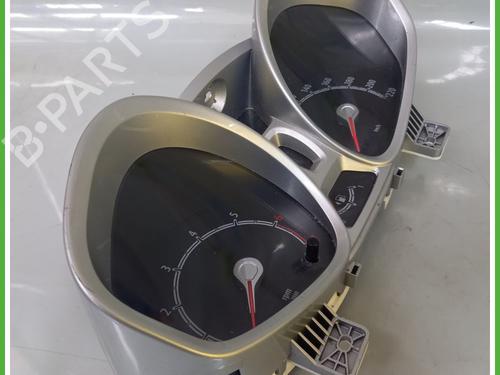 Instrument cluster FORD FIESTA VI (CB1, CCN) 1.4 LPG | BP13905785C47 