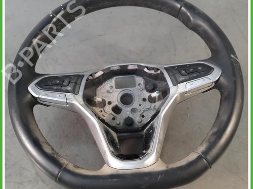 Used Steering wheel Steering wheel VW T-CROSS (C11, D31) 1.0 TSI (110 hp) 40074431 40074431