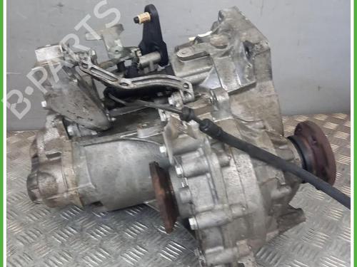 Gearbox VW PASSAT B7 (362) 1.6 TDI | BP40148732M3 - Image 2