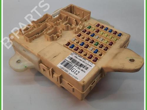 Fuse box KIA SORENTO II (XM) 2.2 CRDi 4WD | BP40134262E1  - Image 5