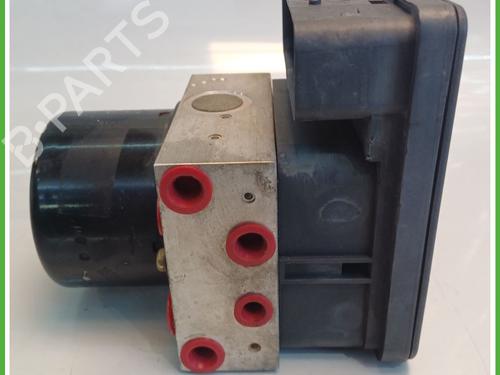 ABS pump FORD FIESTA V (JH_, JD_) 1.25 16V | BP27409968M43 