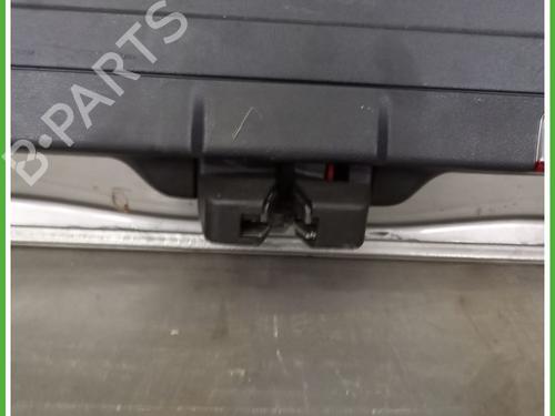 Tailgate MERCEDES-BENZ A-CLASS (W169) A 160 (169.031, 169.331) | BP17645069C6 