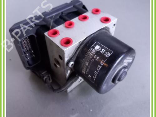 Used ABS pump VW GOLF IV (1J1) 1.9 TDI (110 hp) 13100906