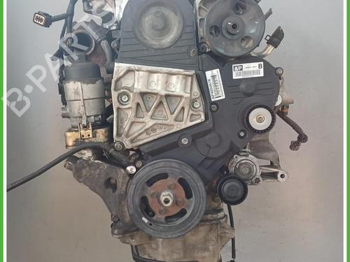 Engine CHEVROLET CAPTIVA (C100, C140) 2.0 D 4WD | BP40076260M1 - Image 2