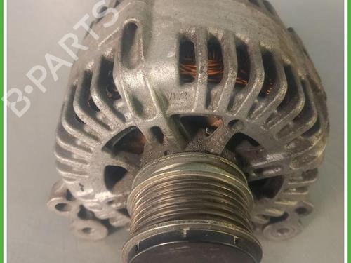 Alternator VW GOLF PLUS V (5M1, 521) 1.6 | BP40148342M7 - Image 2