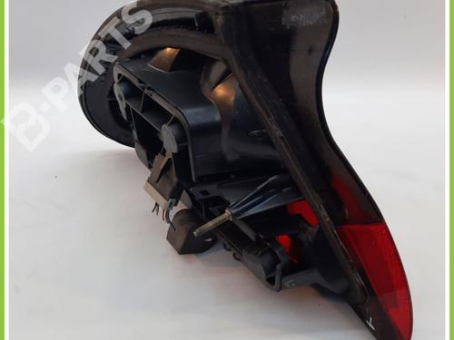 Right taillight OPEL TIGRA (S93) 1.6 16V (F07) | BP11721829C35 