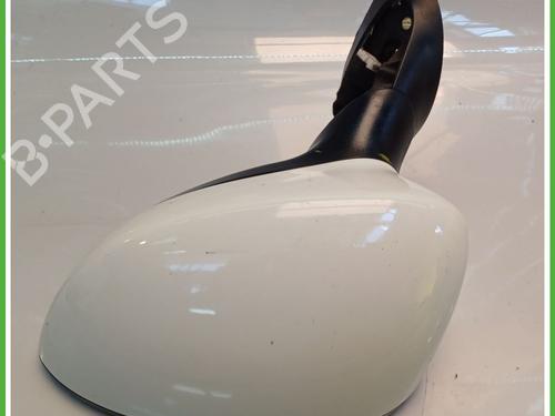 Left mirror FIAT PUNTO EVO (199_) 1.2 | BP27409605C26 