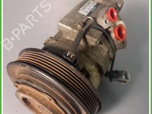 Compresseur AC TOYOTA CELICA Coupe (_T23_) 1.8 16V VT-i (ZZT230_, ZZT230) (143 hp) 29935234