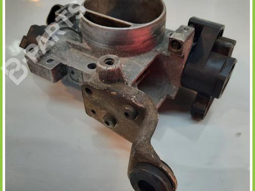 Throttle body FIAT PUNTO (188_) 1.2 60 (188.030, .050, .130, .150, .230, .250) | BP11788684M82 