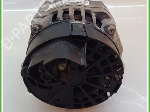 Alternator LANCIA YPSILON (843_) 1.2 (843.AXA1A) | BP40138095M7 - Image 6