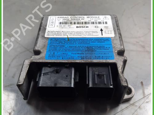 Control unit FORD FOCUS C-MAX (DM2) 1.6 TDCi | BP15369645M11 