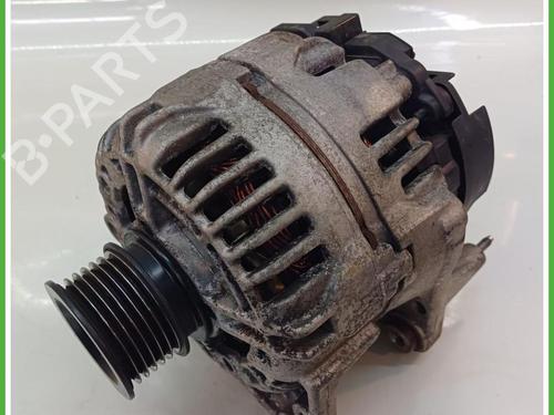 Used Alternator Alternator VW LUPO I (6X1, 6E1) 1.4 (60 hp) 40138575 40138575