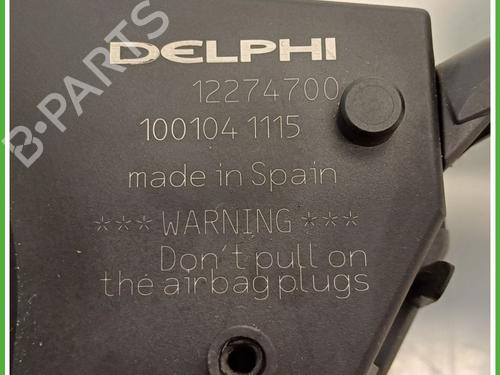 Switch OPEL CORSA D (S07) 1.2 (L08, L68) | BP24332995I30 