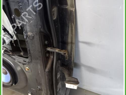 Left front door KIA CARNIVAL II (GQ) 2.9 CRDi | BP19029310C2 