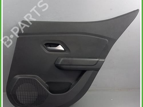 rear-right-panel-dacia-sandero-iii-2021-40134585 main image