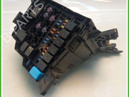 Fuse box MAZDA 2 (DE_, DH_) 1.3 (DE3FS) | BP29563879E1 