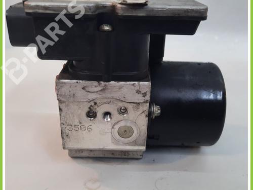 ABS Bremseaggregat LANCIA YPSILON (843_) 1.2 (843.AXA1A) | BP11370425M43 
