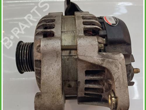 Alternator OPEL ASTRA G Estate (T98) 1.8 16V (F35) | BP17862647M7 