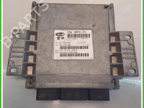engine-control-unit-ecu-citroen-c2-jm_-2003-2004-2005-2006-2007-2008-2009-2010-2011-2012-2013-2014-2015-2016-2017-40146382 main image