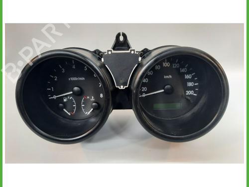 Kombinert Instrument DAEWOO KALOS (KLAS) 1.2 (72 hp) 13637545