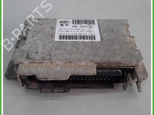 Engine control unit (ECU) HONDA CIVIC VI Hatchback (EJ, EK) 1.4 i S (EJ9) | BP40132158M57 - Image 3