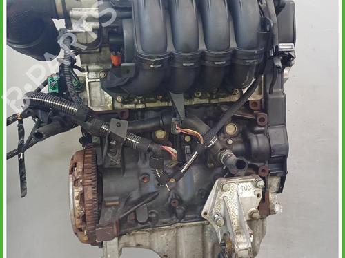 Engine PEUGEOT 307 CC (3B) 1.6 16V | BP40074049M1 - Image 3