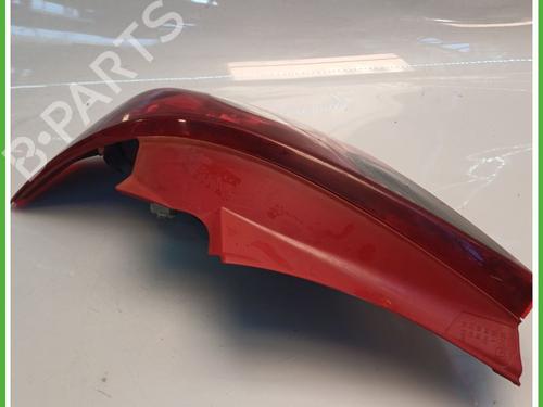 Right taillight OPEL CORSA D Hatchback Van (S07) 1.2 (L08) | BP27731467C35 
