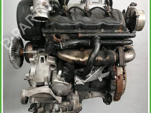 Engine AUDI A4 B6 Convertible (8H7) 2.5 TDI | BP23892223M1 