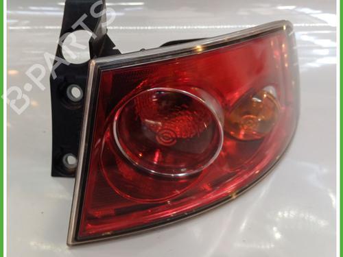 Used Right taillight SEAT IBIZA III (6L1) 1.4 16V (75 hp) 18785020