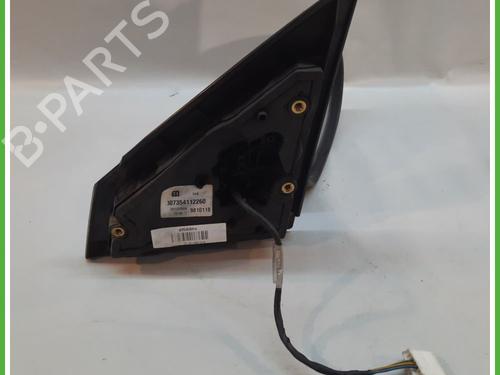Right mirror LANCIA YPSILON (843_) 1.3 D Multijet (843.AXF11, 843.AXF1A, 843.AXM11,... | BP13403010C27 
