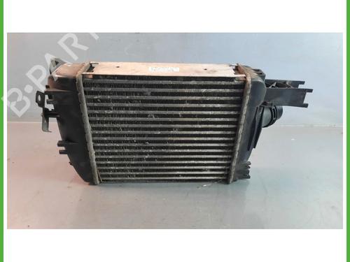 Used Intercooler RENAULT CLIO IV (BH_) 1.5 dCi 75 (75 hp) 14927962